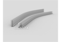 SILIKONPROFILE U-FORM